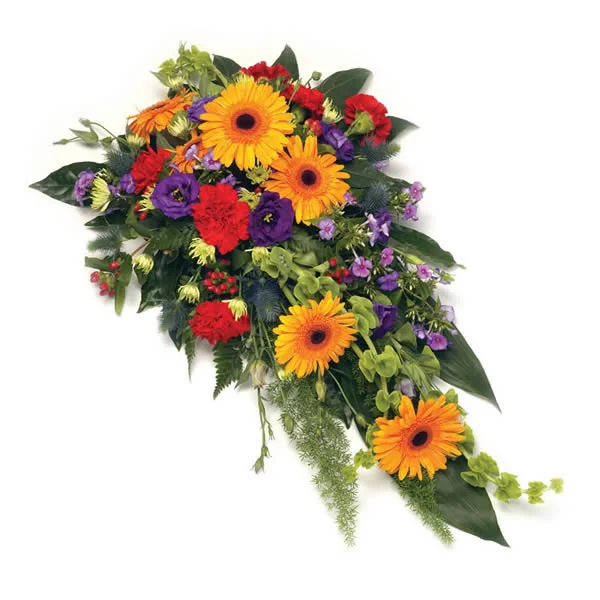 Spray Sheaf