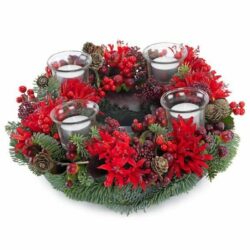Advent Wreath