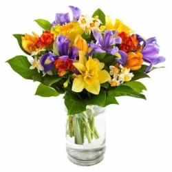 Mothers Day Bouquet 18 Florist Near Me Sun Beam