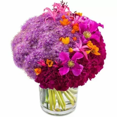 Spectacular Flower Bouquet