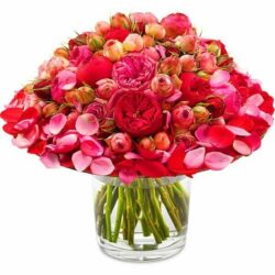 Mon Chéri Flower Bouquet