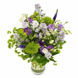 Raindrop Flower Bouquet