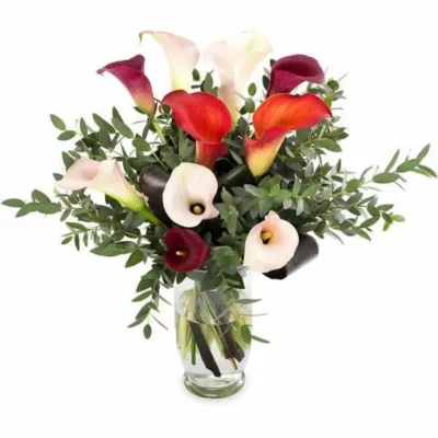 Glamour Flower Bouquet