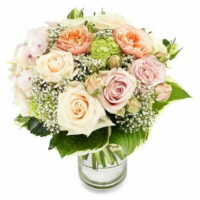 Romance Bouquet