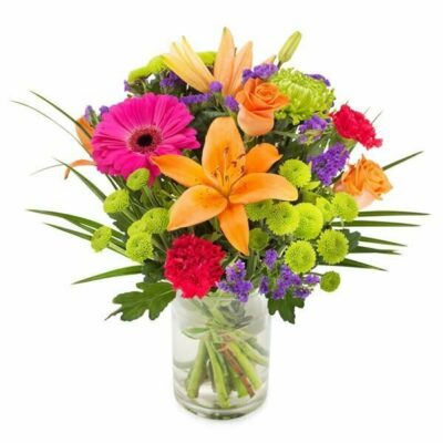 Same Day/Next Day Bouquets Molly's funeral Tribute's