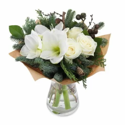 Cool Classic Flower Bouquet