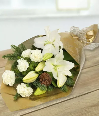 Elegance Flower Bouquet