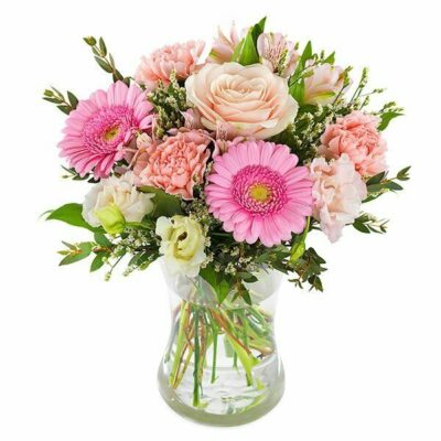 Adorable Flower Bouquet