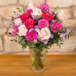 Gorgeous Flower Bouquet