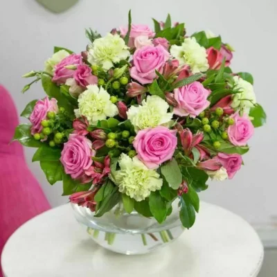 Amelia Flower Bouquet
