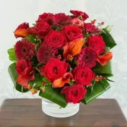 Mothers Day Bouquet 58 Exquisite Flower Bouquet