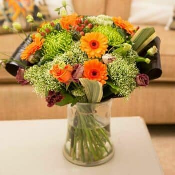 Tropicana Flower Bouquet