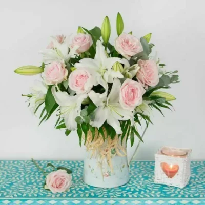 Radiance Flower Bouquet