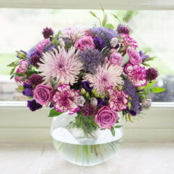 Countryside Flower Bouquet