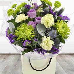 Rainforest Flower Bouquet