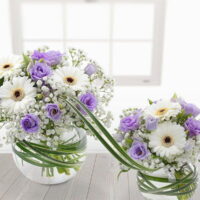 Bambino Flower Bouquet