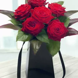 Flower Bouquet Today, Tomorrow, Forever