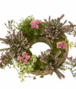 Dgn Tr13Wresf06Splanted Wreath