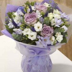 The Kenwood Flower Bouquet