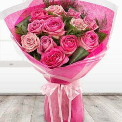 The Chiswick Flower Bouquet