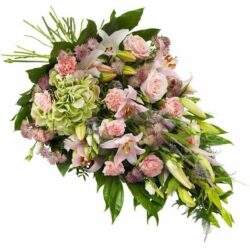 Spray Sheaf