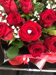 Funeral Flowers