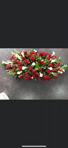 Spray Sheaf