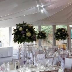 Wedding Flower Design