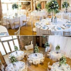 Wedding Flower Design 4