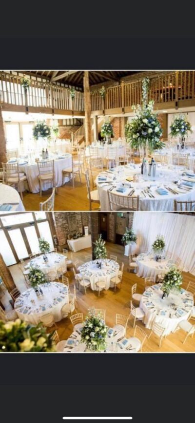 Wedding Flower Design 4