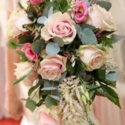 Wedding Flower Design 5