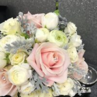 Wedding Flower Design 6