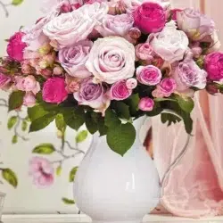 Mothers Day Bouquet 82 Ultimate Indulgence Flower Bouquet