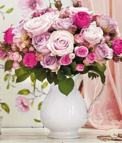 Flower Bouquet Ultimate Indulgence