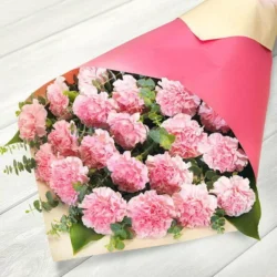 Mothers Day Bouquet 79 Pastel Delight Flower Bouquet