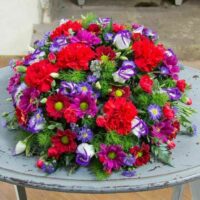 Remembrance Flower Posy