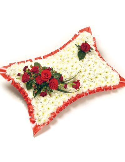Traditional Pillow