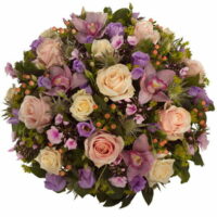Pastel Posy Tribute
