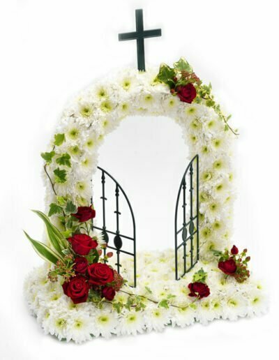 Open Gates Of Heaven