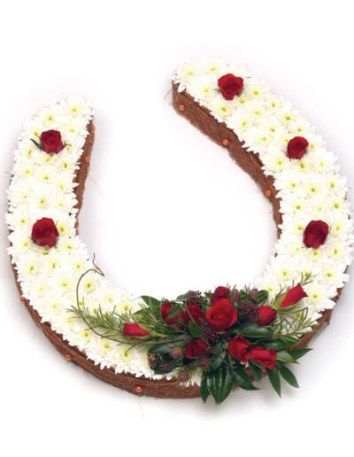 Horse Shoe Tribute