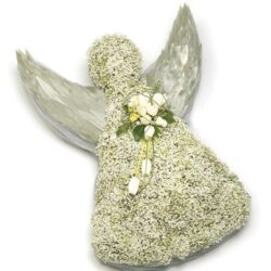 Angel Flower Tribute