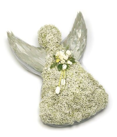 Angel Flower Tribute