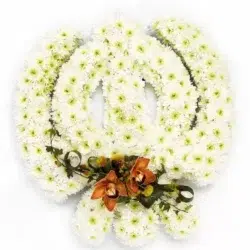 Sikh Flower Tribute