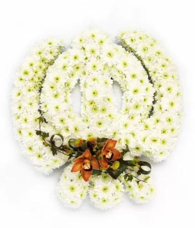 Sikh Flower Tribute