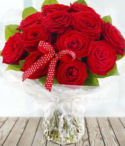 Red Roses
