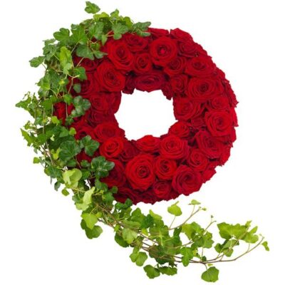 Wreath Arrangement