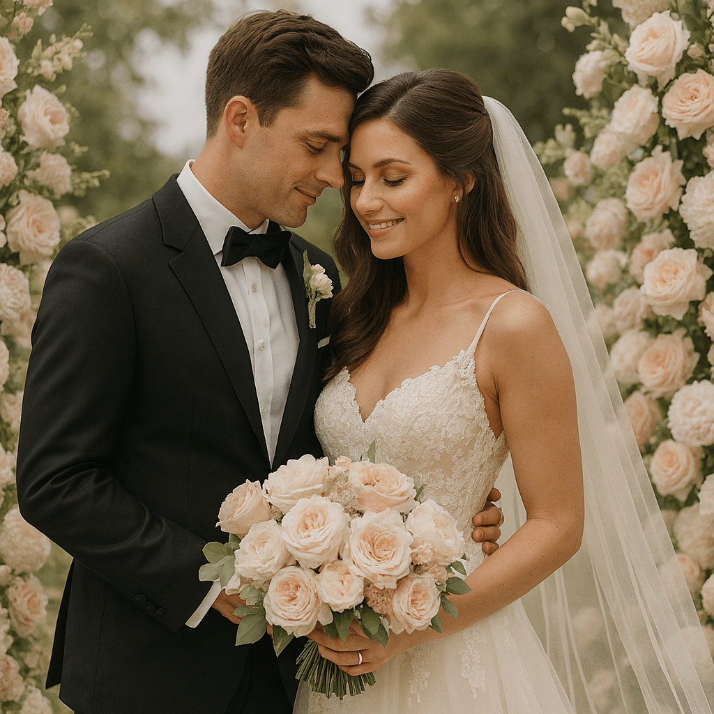 Wedding Consultation